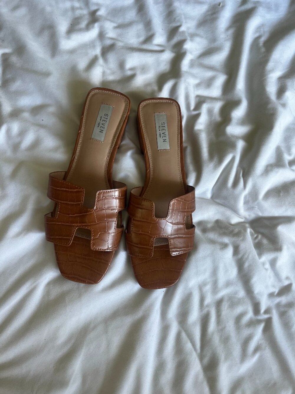 steve madden sandals